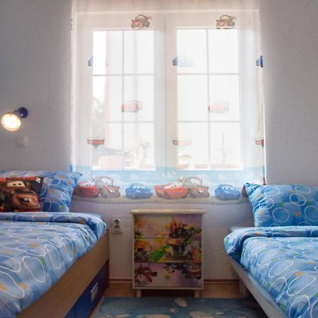 Apartment Dino Selce Εξωτερικό φωτογραφία