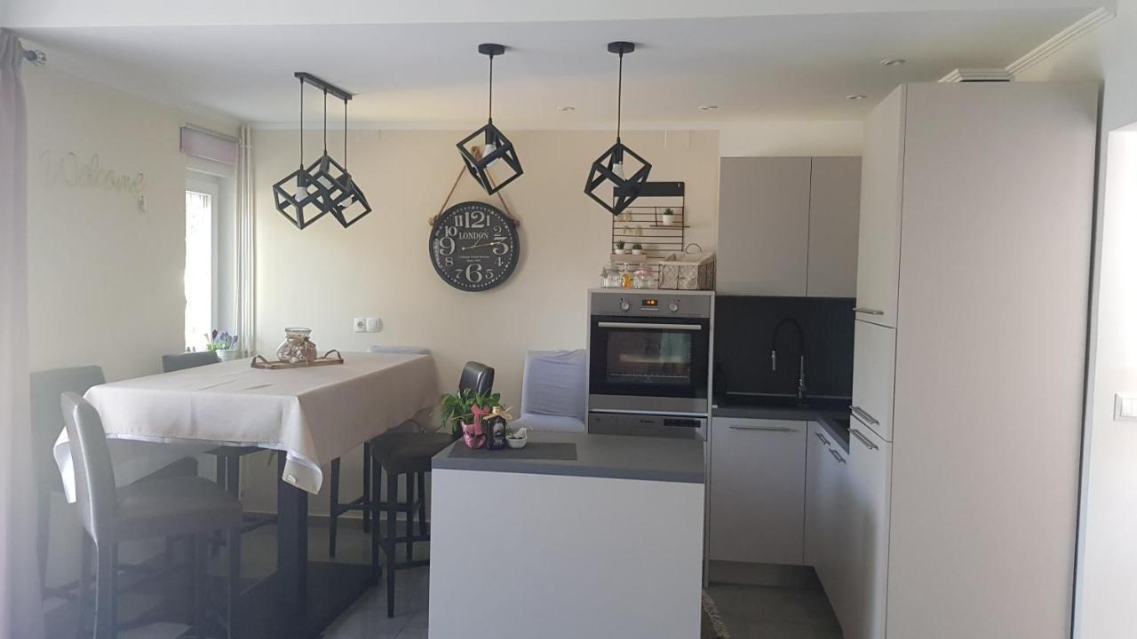 Apartment Dino Selce Εξωτερικό φωτογραφία