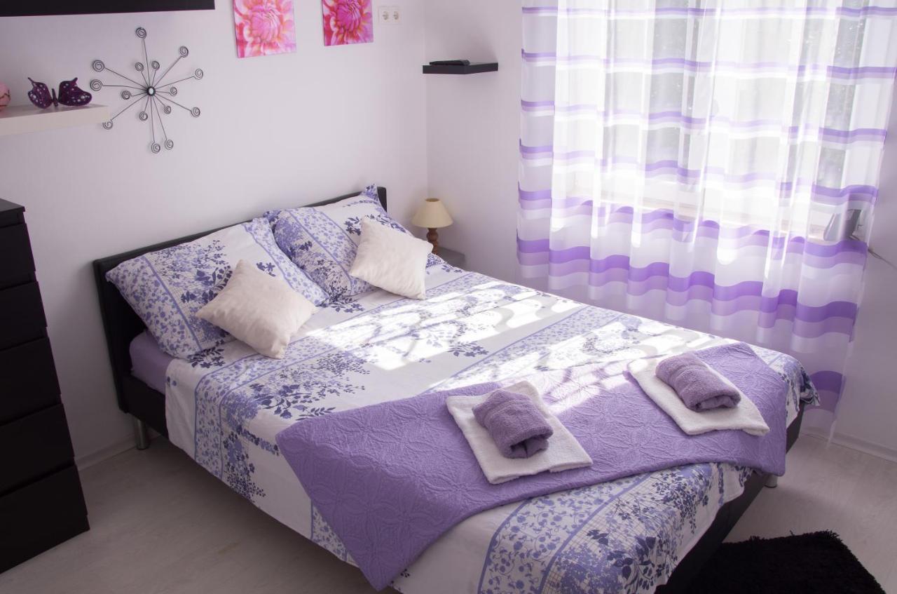 Apartment Dino Selce Εξωτερικό φωτογραφία
