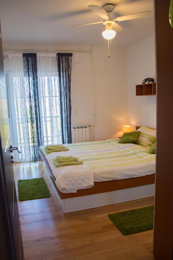 Apartment Dino Selce Εξωτερικό φωτογραφία