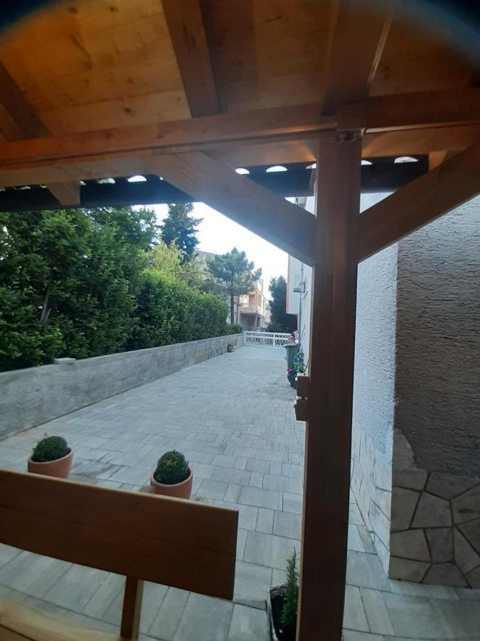 Apartment Dino Selce Εξωτερικό φωτογραφία