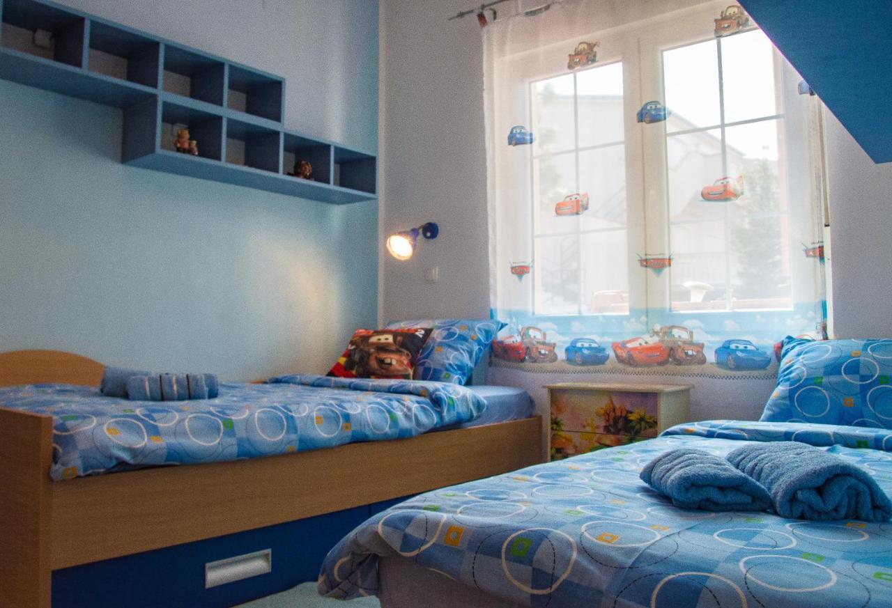 Apartment Dino Selce Εξωτερικό φωτογραφία
