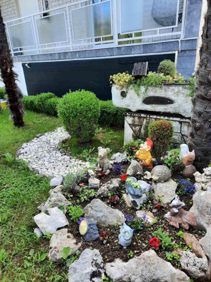 Apartment Dino Selce Εξωτερικό φωτογραφία