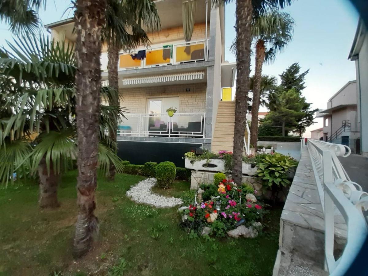 Apartment Dino Selce Εξωτερικό φωτογραφία