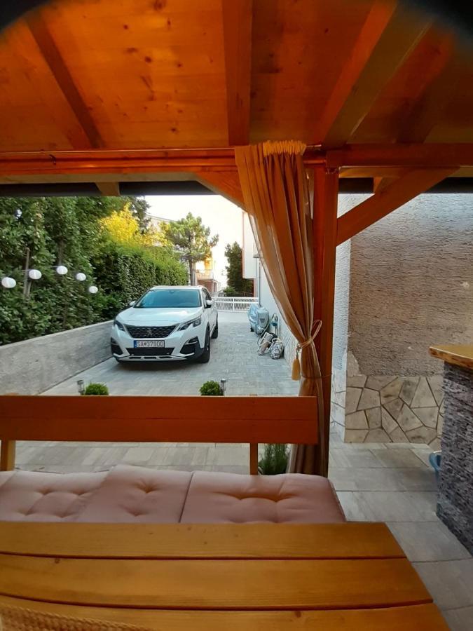 Apartment Dino Selce Εξωτερικό φωτογραφία