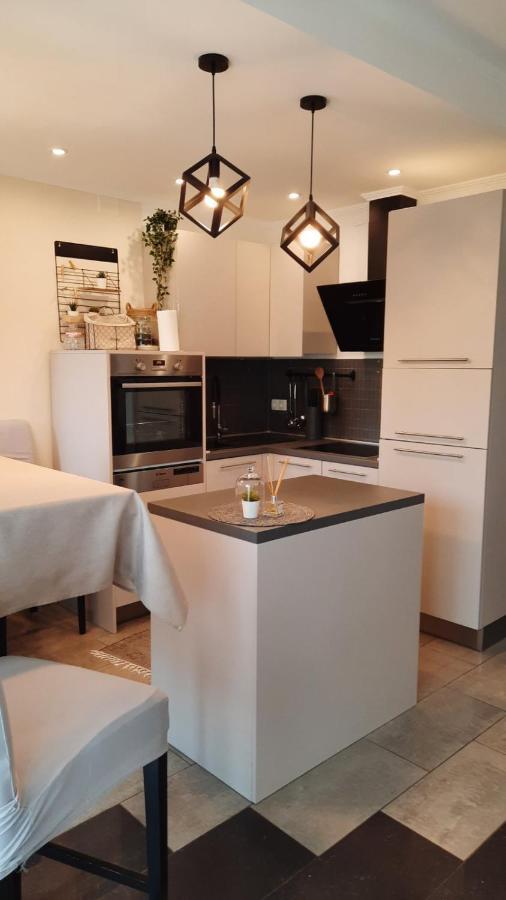 Apartment Dino Selce Εξωτερικό φωτογραφία