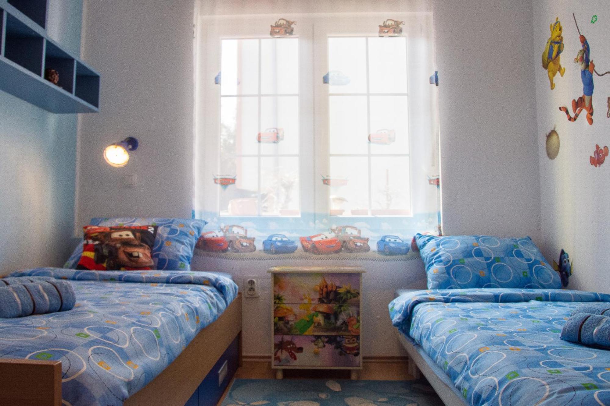 Apartment Dino Selce Εξωτερικό φωτογραφία