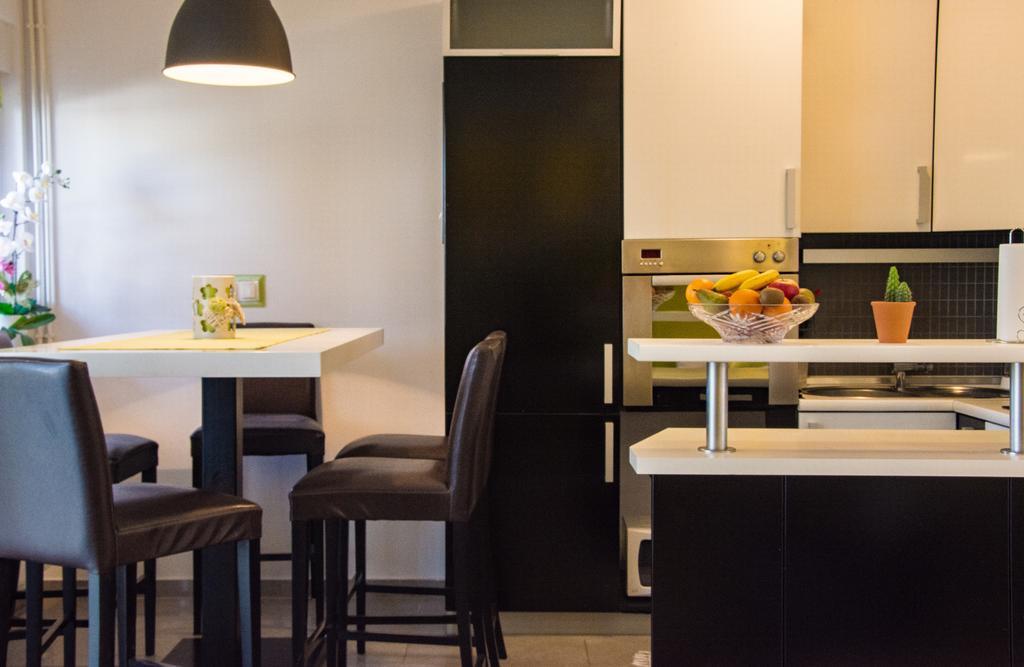 Apartment Dino Selce Εξωτερικό φωτογραφία